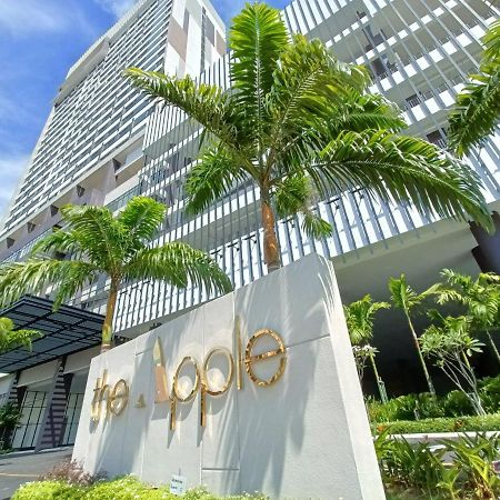 Malacca The Apple Residence By Heystay Management מראה חיצוני תמונה