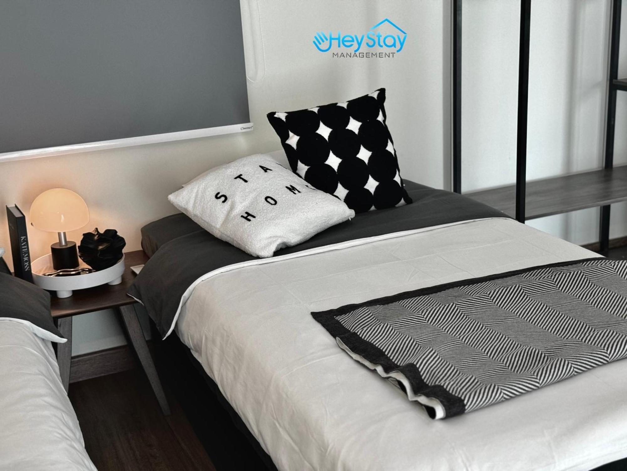 Malacca The Apple Residence By Heystay Management מראה חיצוני תמונה